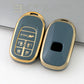 Coque pour Honda – 5 boutons