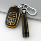 Coque pour Honda – 5 boutons