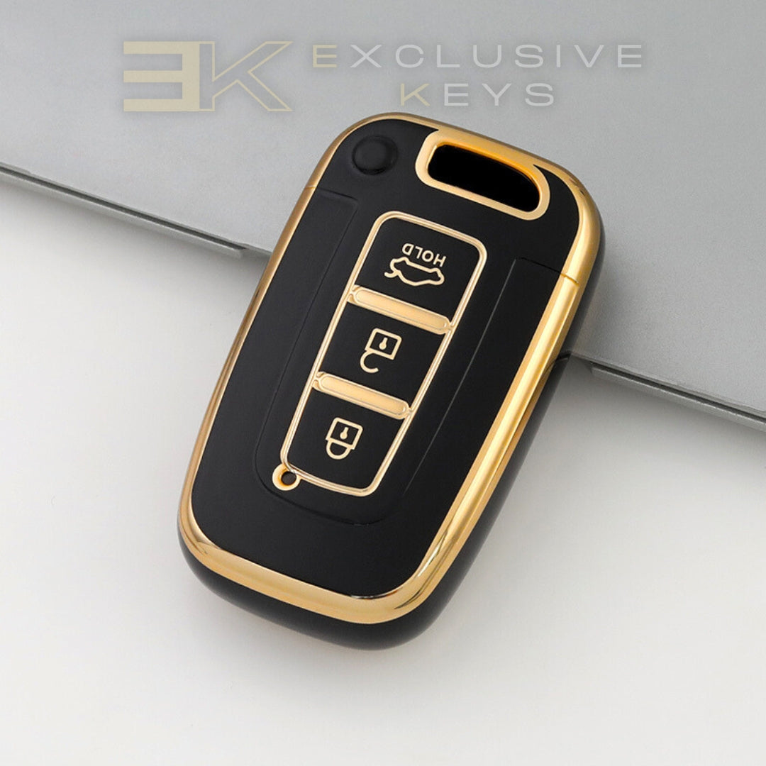 Coque pour Hyundai