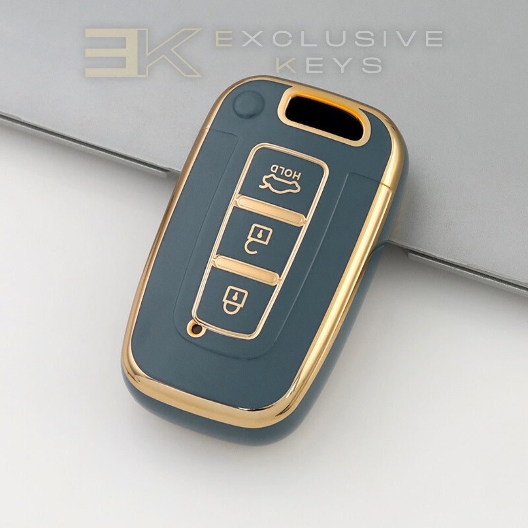 Coque pour Hyundai