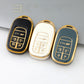 Coque pour Honda – 5 boutons