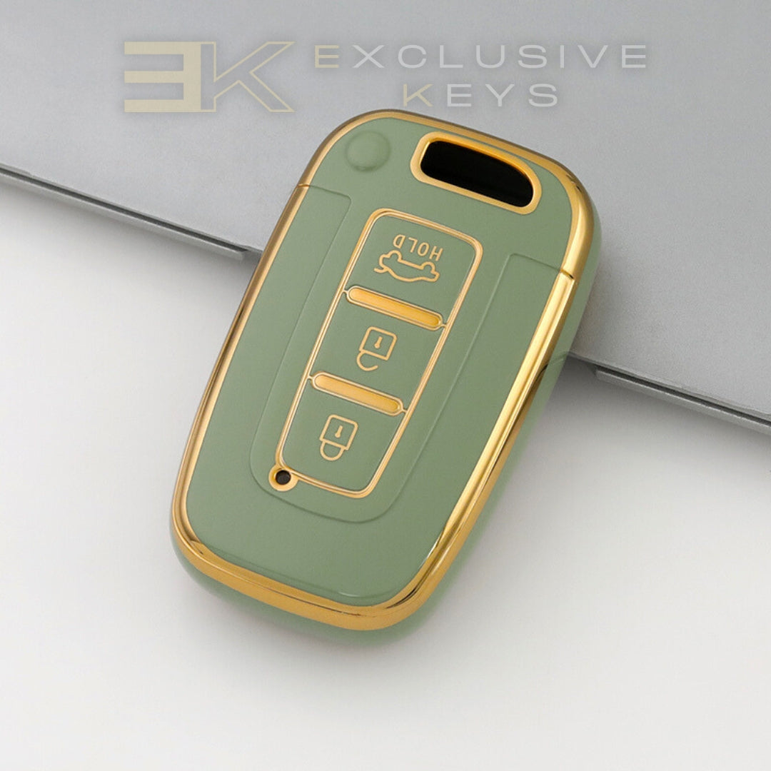 Coque pour Hyundai