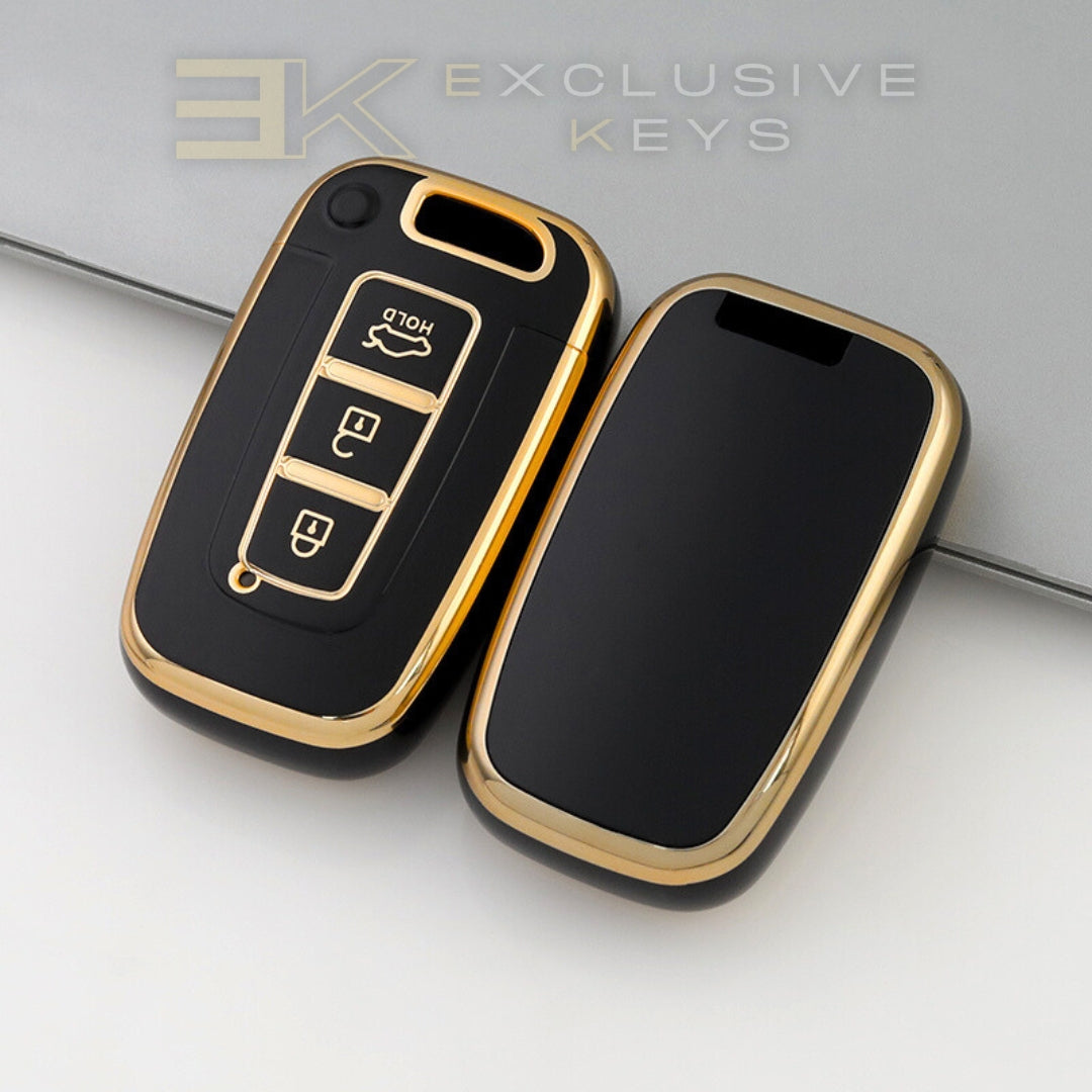 Coque pour Hyundai
