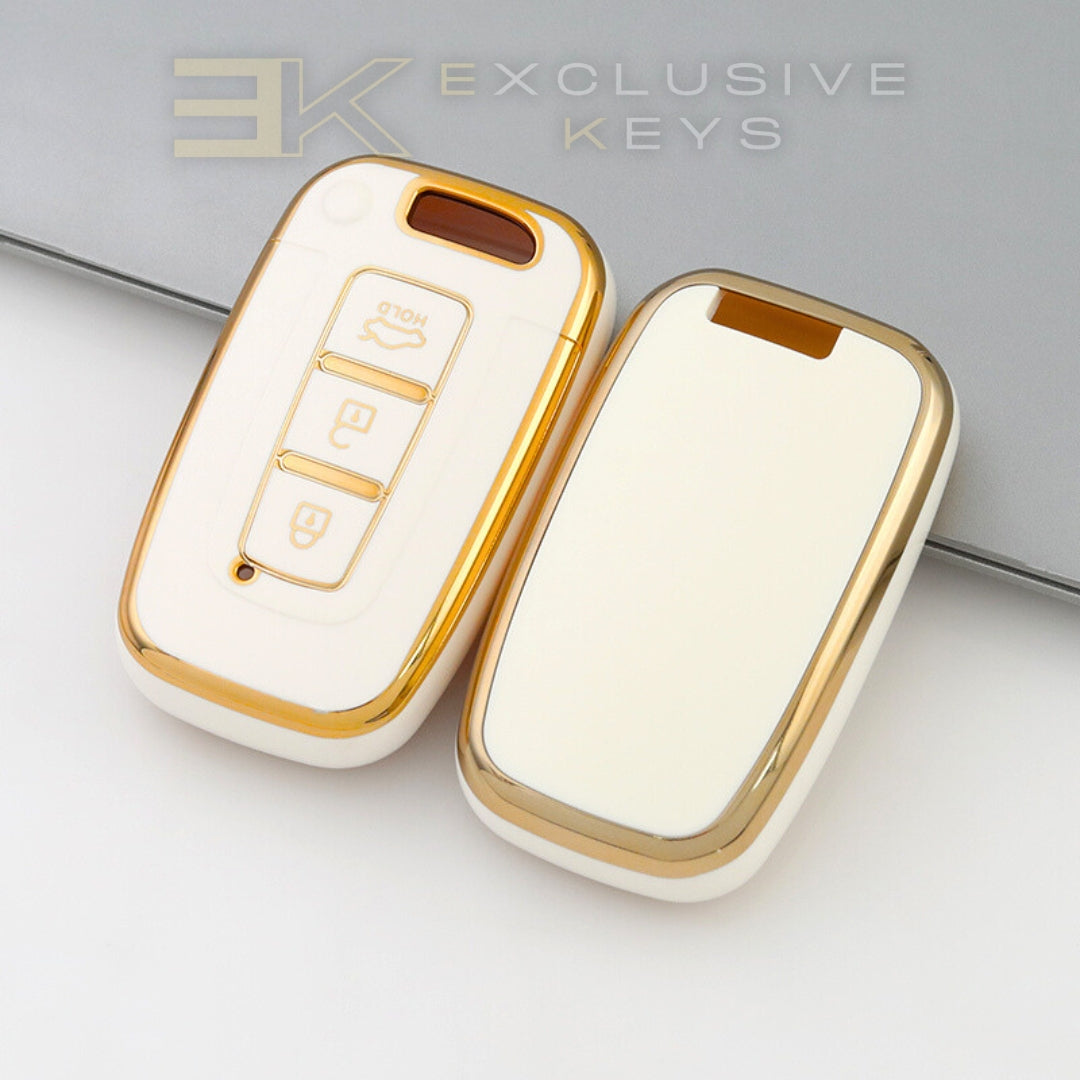Coque pour Hyundai