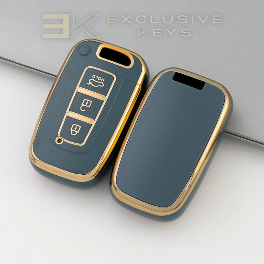 Coque pour Hyundai