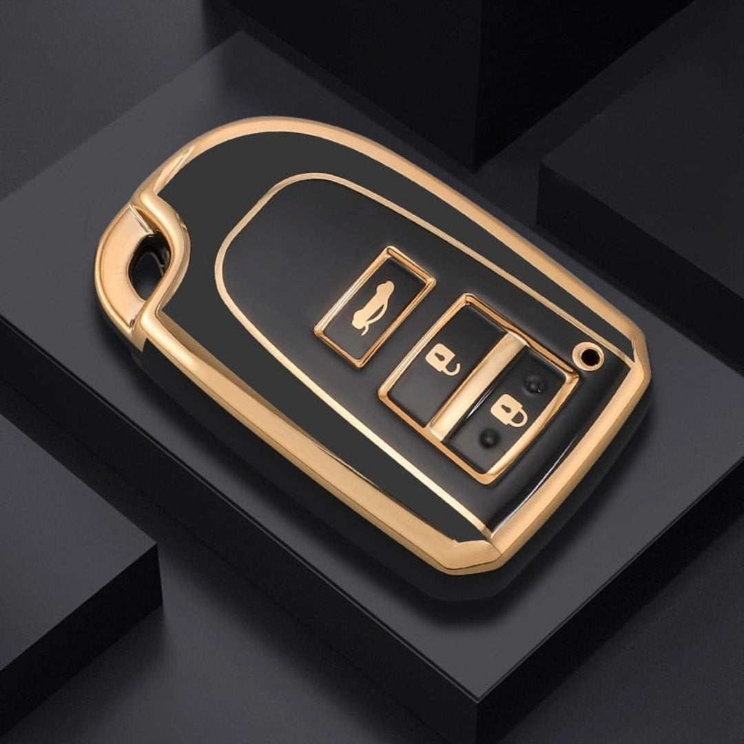 Coque pour Toyota Vios, Aygo, Yaris, Sienta, Hiace, Activ, Wish