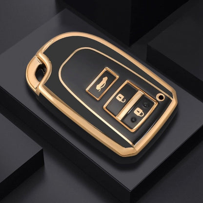 Coque pour Toyota Vios, Aygo, Yaris, Sienta, Hiace, Activ, Wish