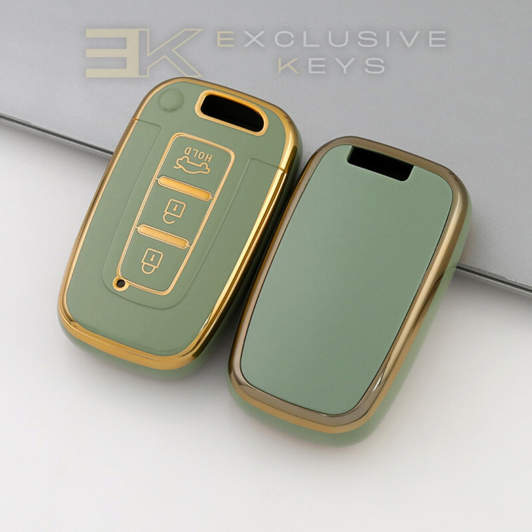 Coque pour Hyundai