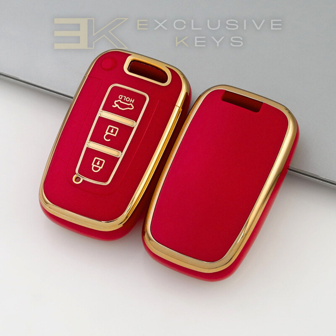 Coque pour Hyundai