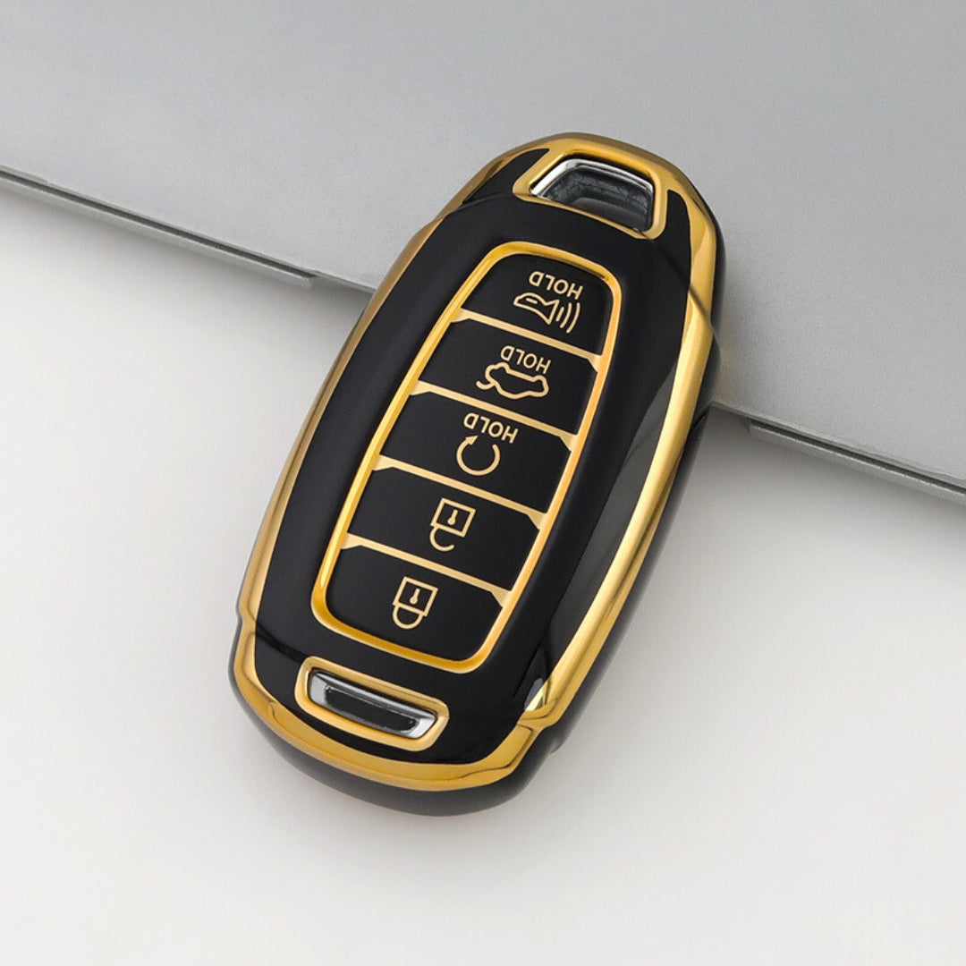 Coque pour Hyundai (5 Boutons)