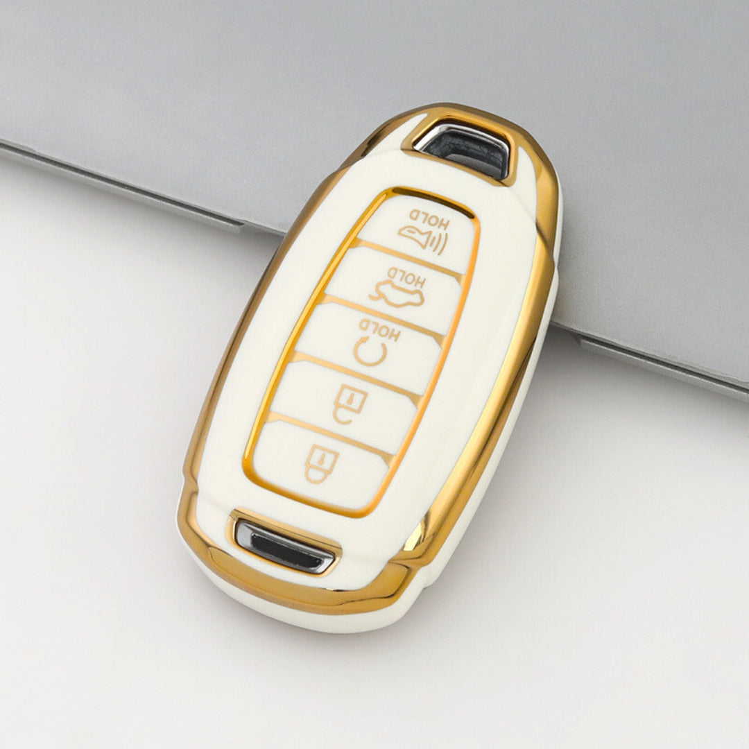 Coque pour Hyundai (5 Boutons)
