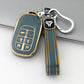 Coque pour Honda – 6 boutons