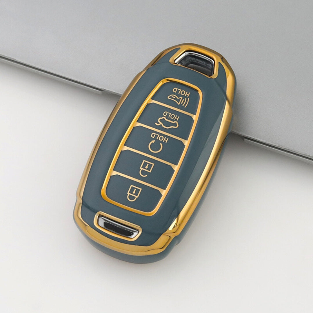 Coque pour Hyundai (5 Boutons)
