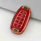 Coque pour Hyundai (5 Boutons)