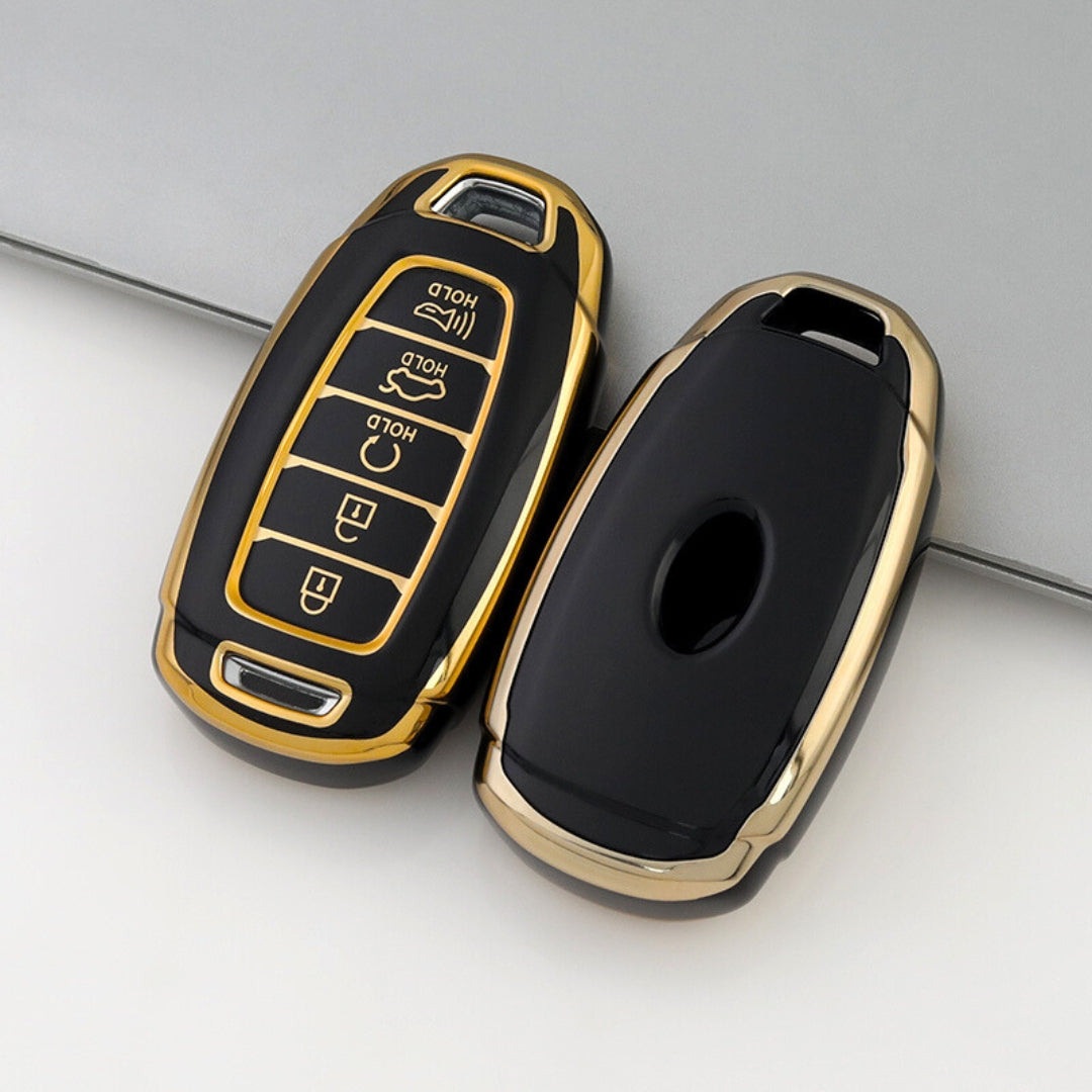 Coque pour Hyundai (5 Boutons)