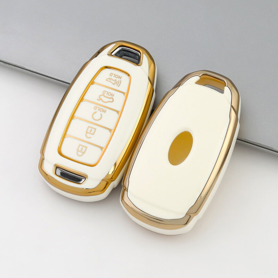 Coque pour Hyundai (5 Boutons)