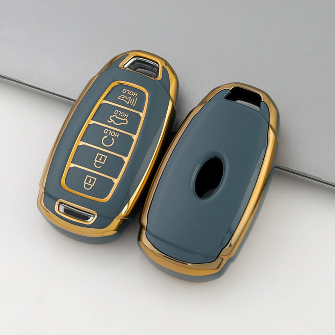 Coque pour Hyundai (5 Boutons)
