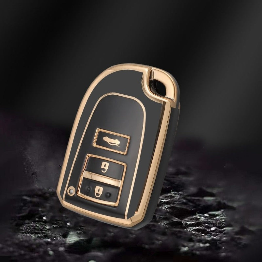 Coque pour Toyota Vios, Aygo, Yaris, Sienta, Hiace, Activ, Wish