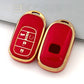 Coque pour Honda – 4 boutons (Démarrage et coffre)