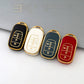 Coque pour Honda – 4 boutons (Démarrage et coffre)