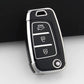 Coque pour Hyundai Kona, Elantra, Solaris, I30, I35, I40, Ix35, Sonata, SantaFe, Verna, Tucson, Celesta, Accent, Creta