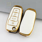 Coque de clé Ford – 5 boutons