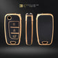 Coque pour Hyundai Kona, Elantra, Solaris, I30, I35, I40, Ix35, Sonata, SantaFe, Verna, Tucson, Celesta, Accent, Creta