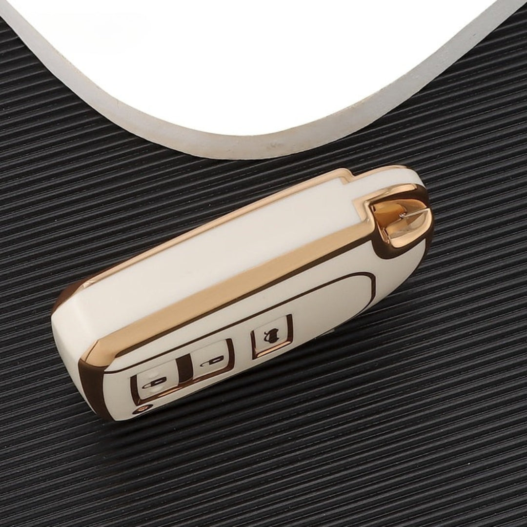 Coque pour Toyota Vios, Aygo, Yaris, Sienta, Hiace, Activ, Wish