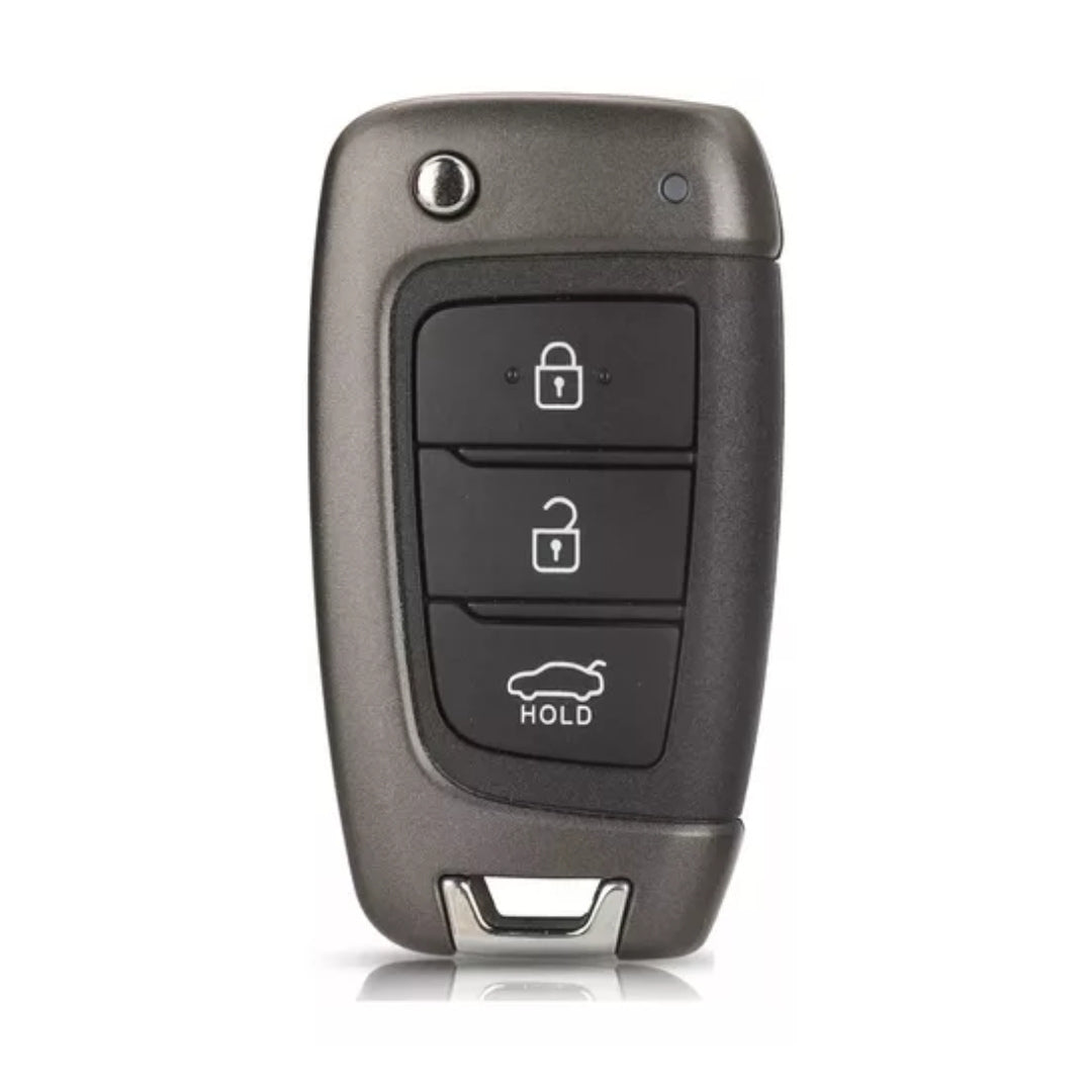 Coque pour Hyundai Kona, Elantra, Solaris, I30, I35, I40, Ix35, Sonata, SantaFe, Verna, Tucson, Celesta, Accent, Creta
