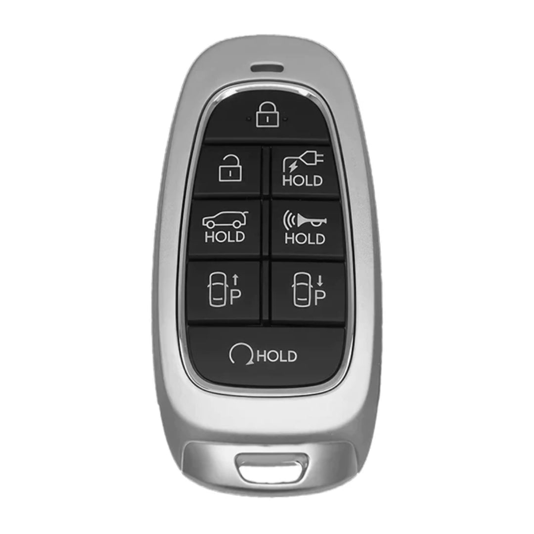 Coque pour Hyundai (8 Boutons)