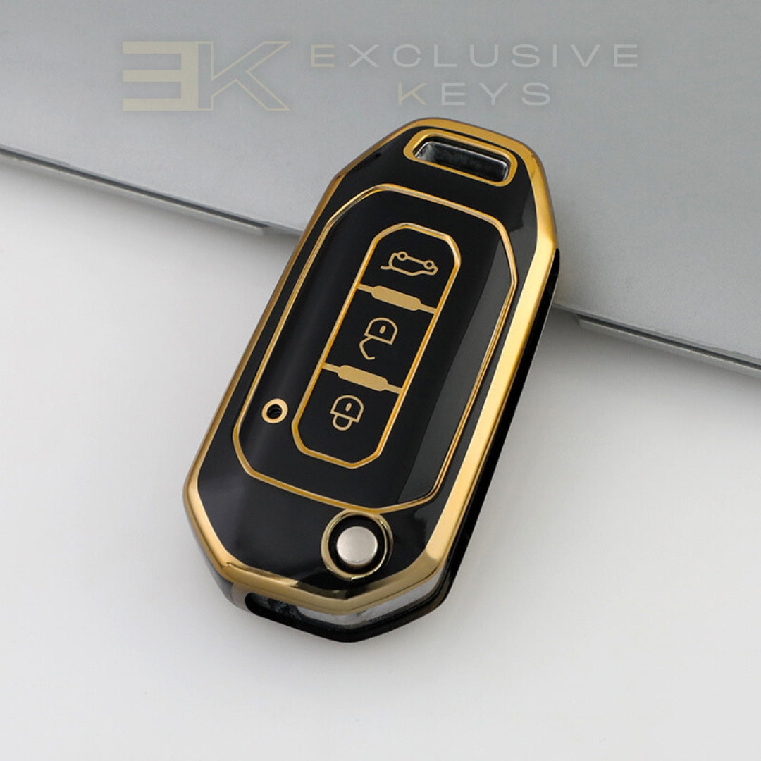 Coque de clé Ford