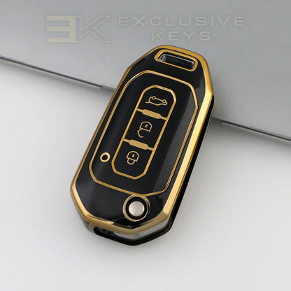 Coque de clé Ford
