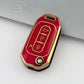 Coque de clé Ford