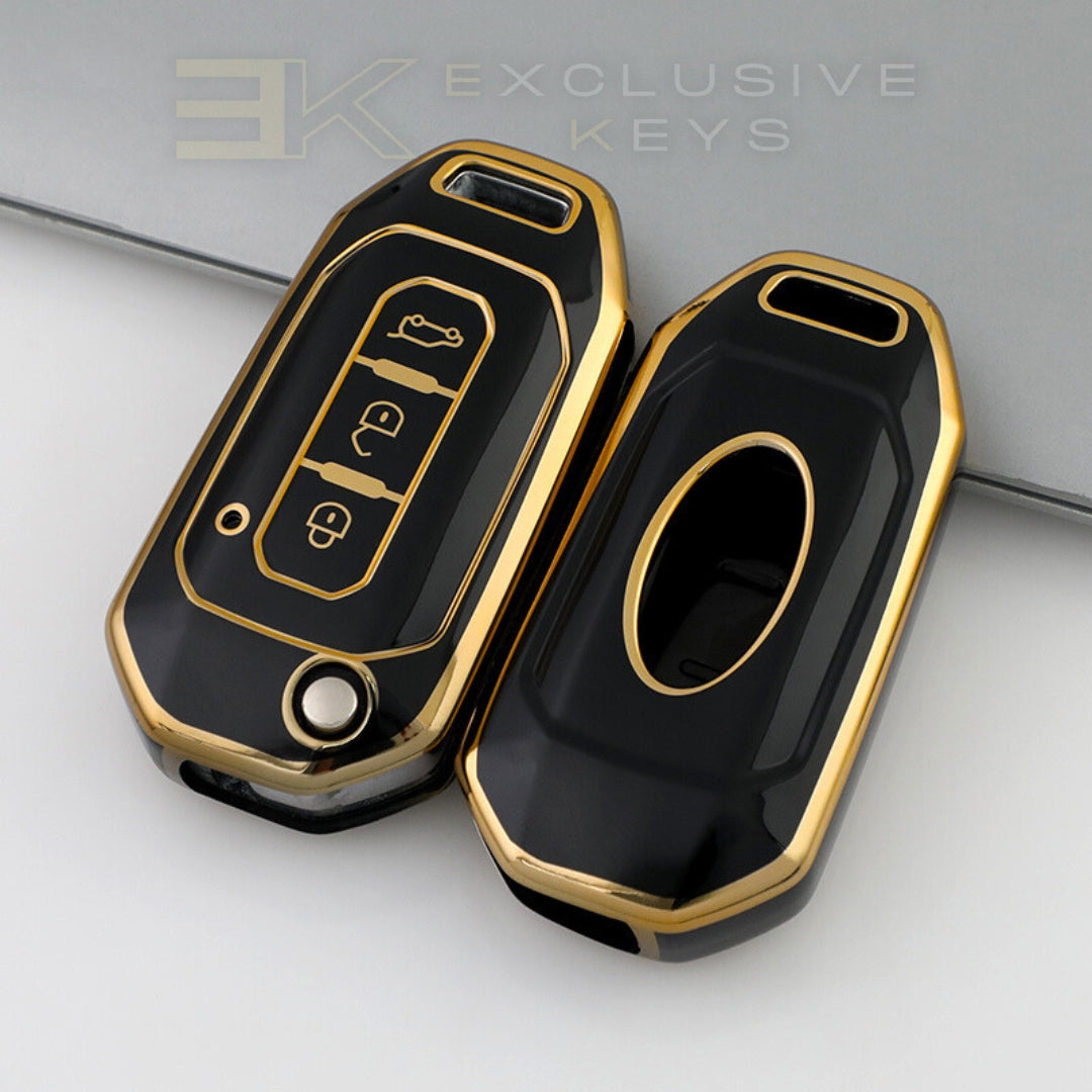 Coque de clé Ford