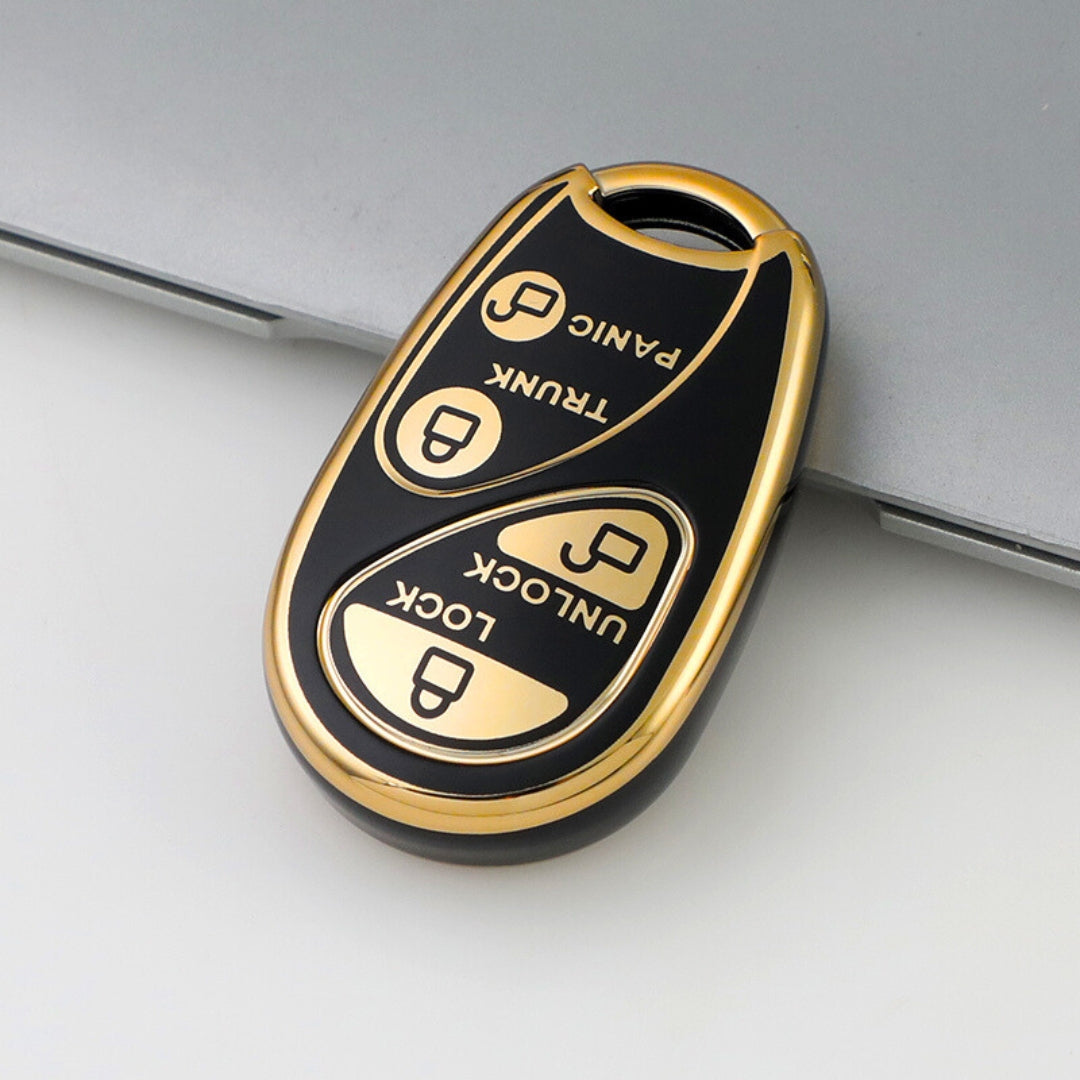 Coque pour Nissan