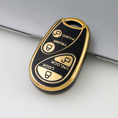 Coque pour Nissan