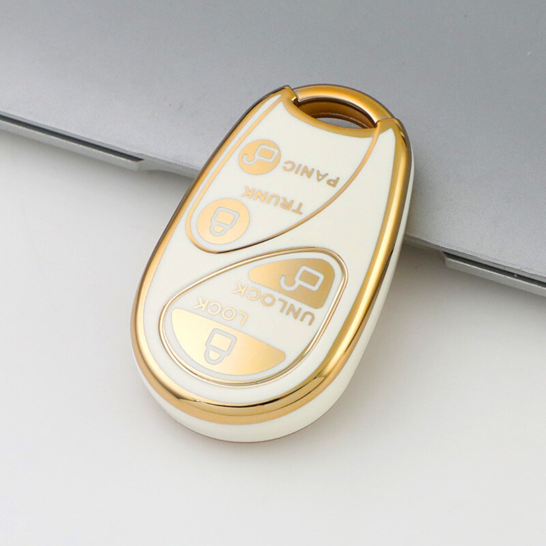 Coque pour Nissan