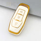Coque de clé Ford
