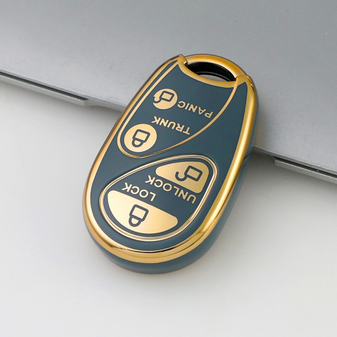 Coque pour Nissan