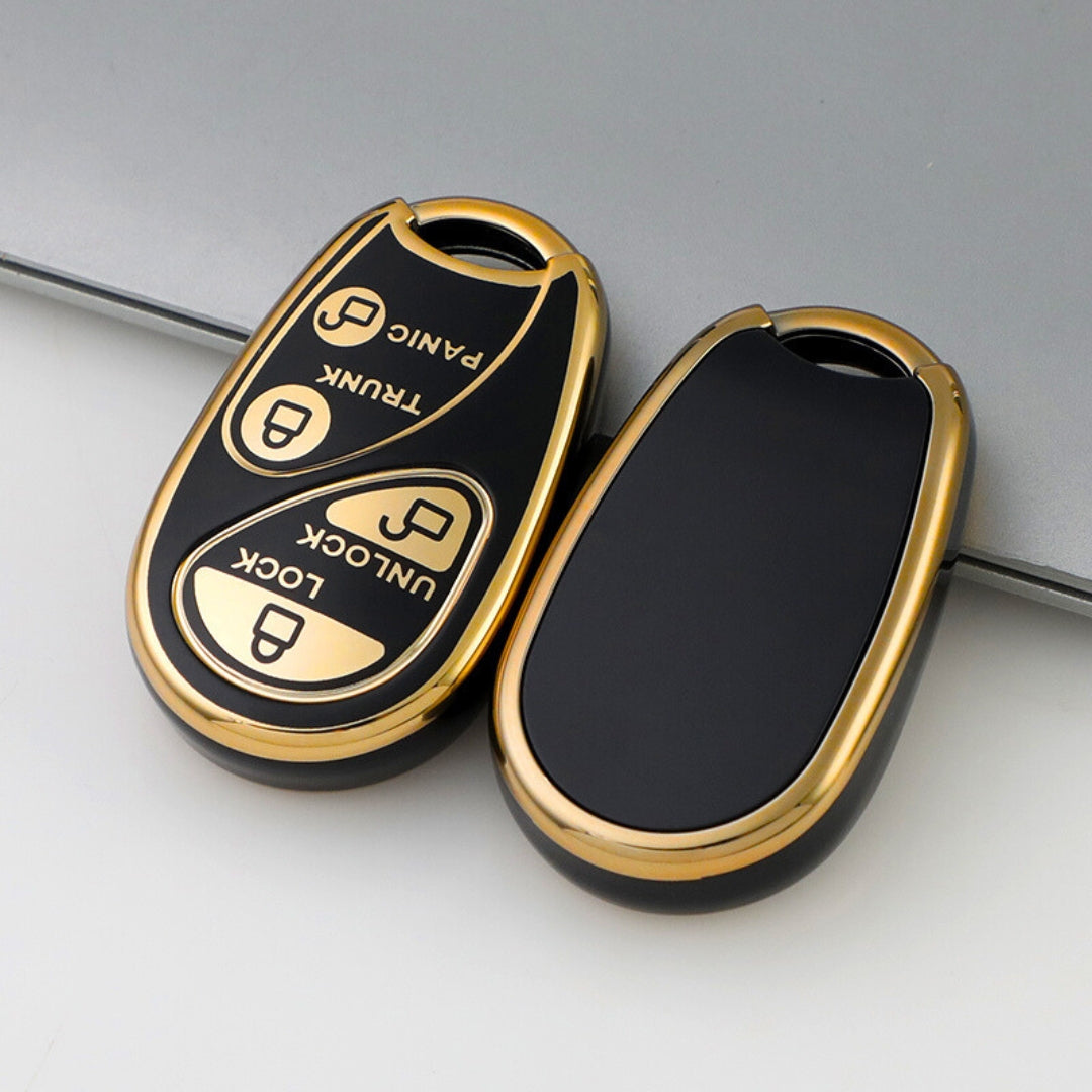 Coque pour Nissan