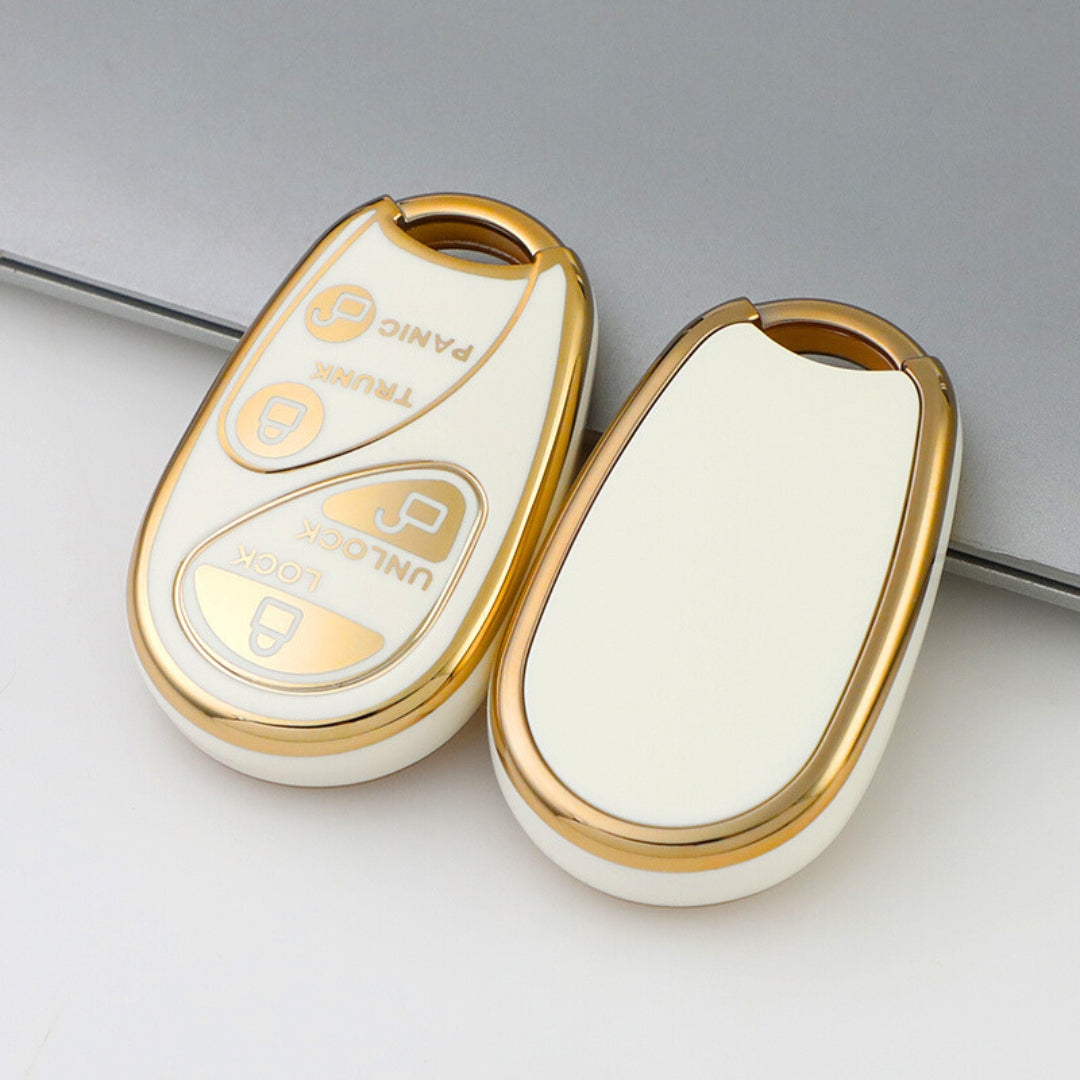 Coque pour Nissan