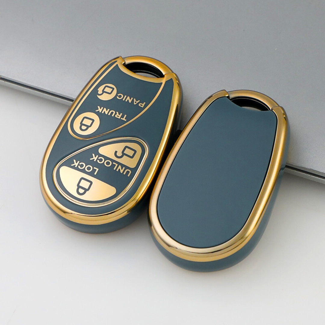 Coque pour Nissan