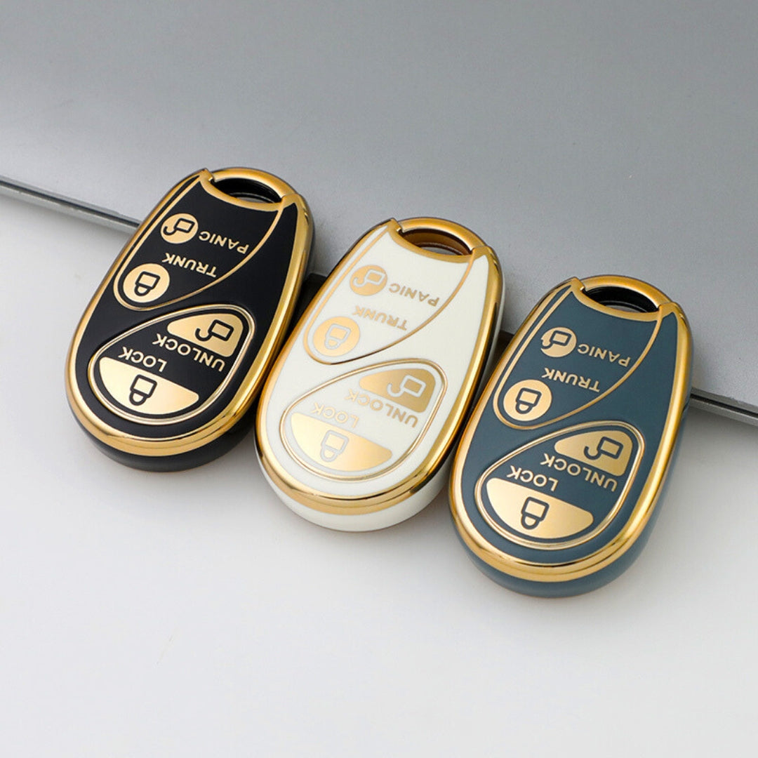 Coque pour Nissan