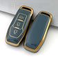 Coque de clé Ford