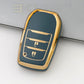 Coque de clé Toyota – 2 boutons