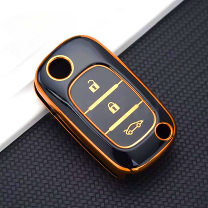 Coque pour Renault Fluence Clio Megane