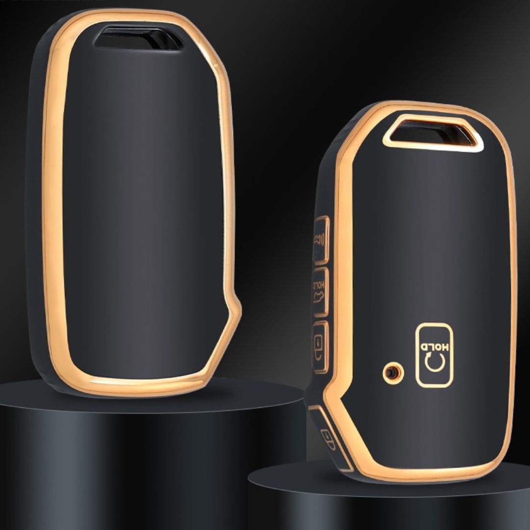 Coque pour Kia Telluride, Telluride SX 2021, Sportage R 2022, K5 GT Line 2021 Seltos