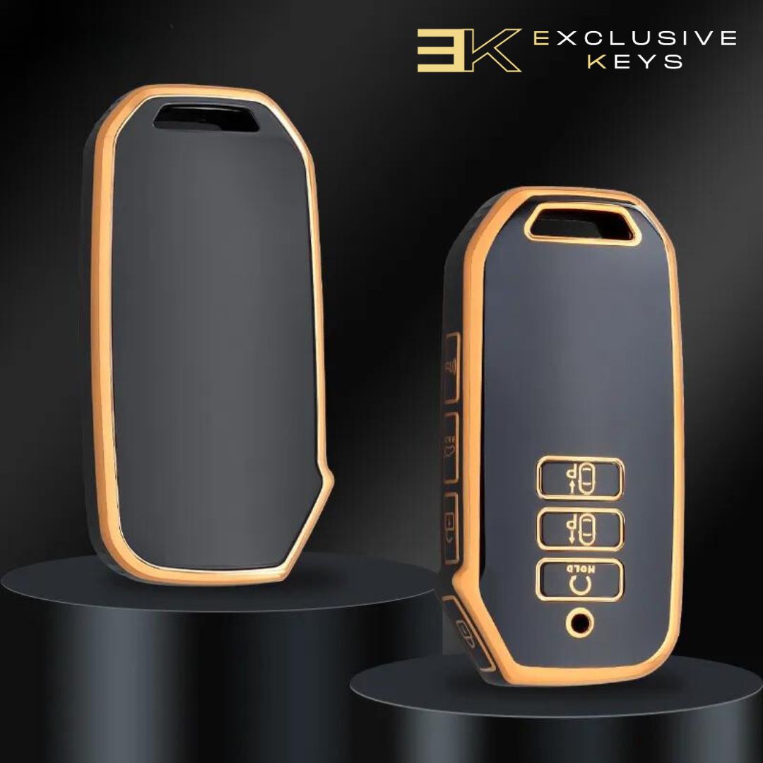 Coque pour Kia Sorento MQ4 (2020-2021)