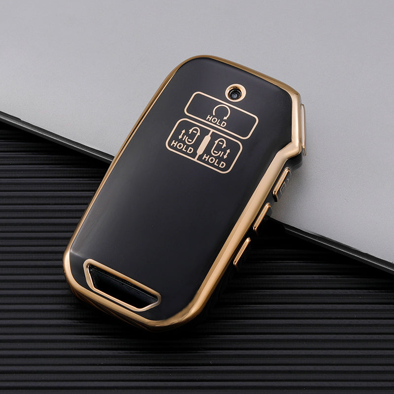 Coque de clé Kia