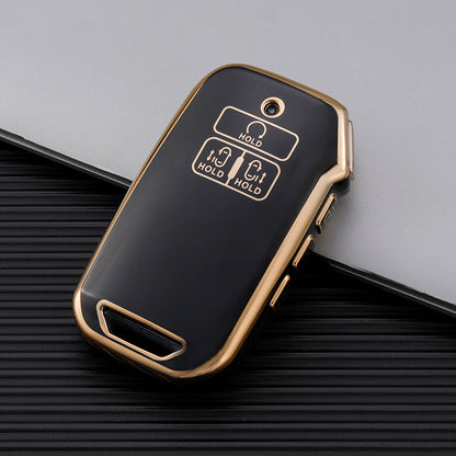 Coque de clé Kia